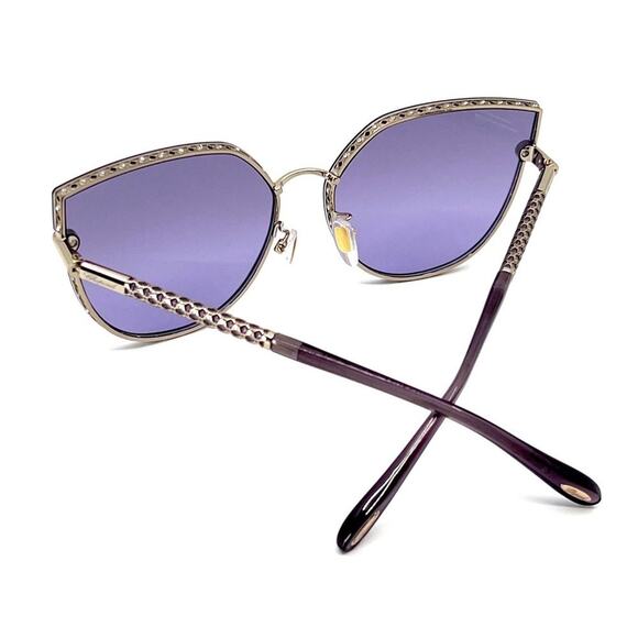 NEW!!! CHOPARD IMPERIALE Sunglasses SCHF78S 594X, Authentic main image 2